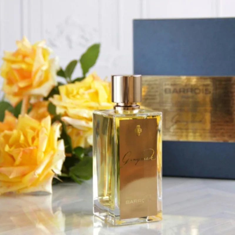 100ml Unisex Spicy Woody Perfu - Perfume Fragrance Intense 评论和价格