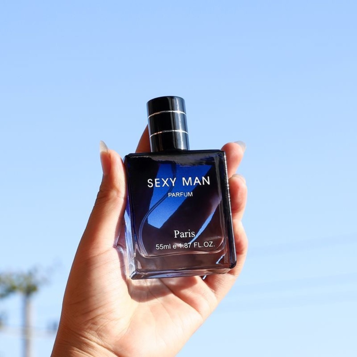 Men's Woody & Marine Perfume 5 - Perfume Fragrance Intense 评论和价格