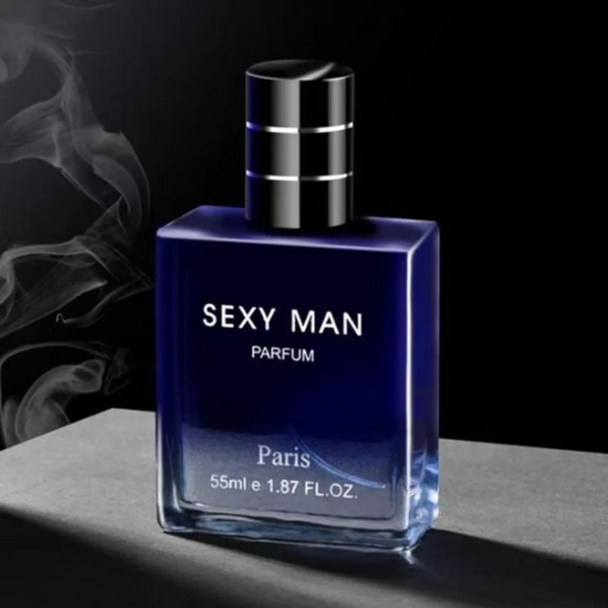 Men's Woody & Marine Perfume 5 - Perfume Fragrance Intense 评论和价格