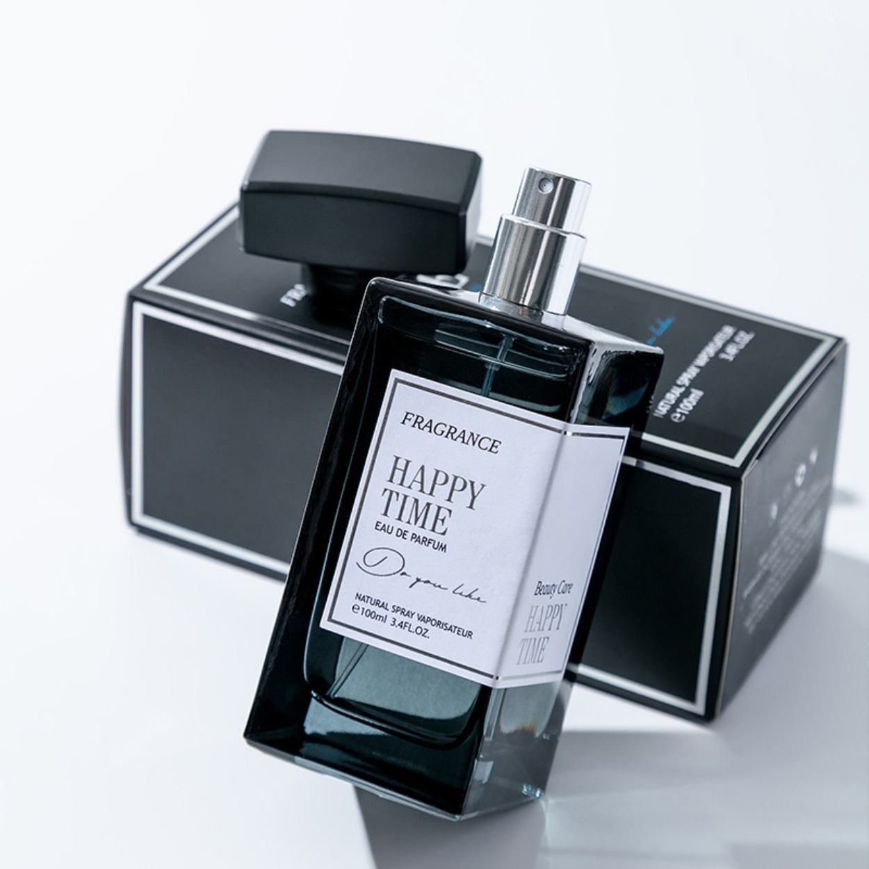 100ml Men's Eau de Toilette: L - Perfume Fragrance Intense 评论和价格