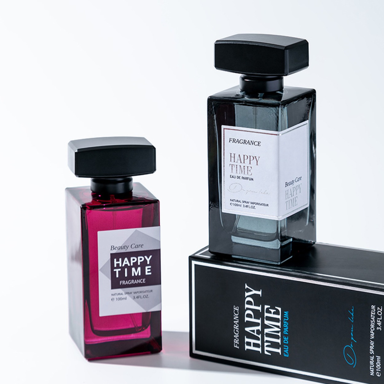 100ml Men's Eau de Toilette: L - Perfume Fragrance Intense 评论和价格