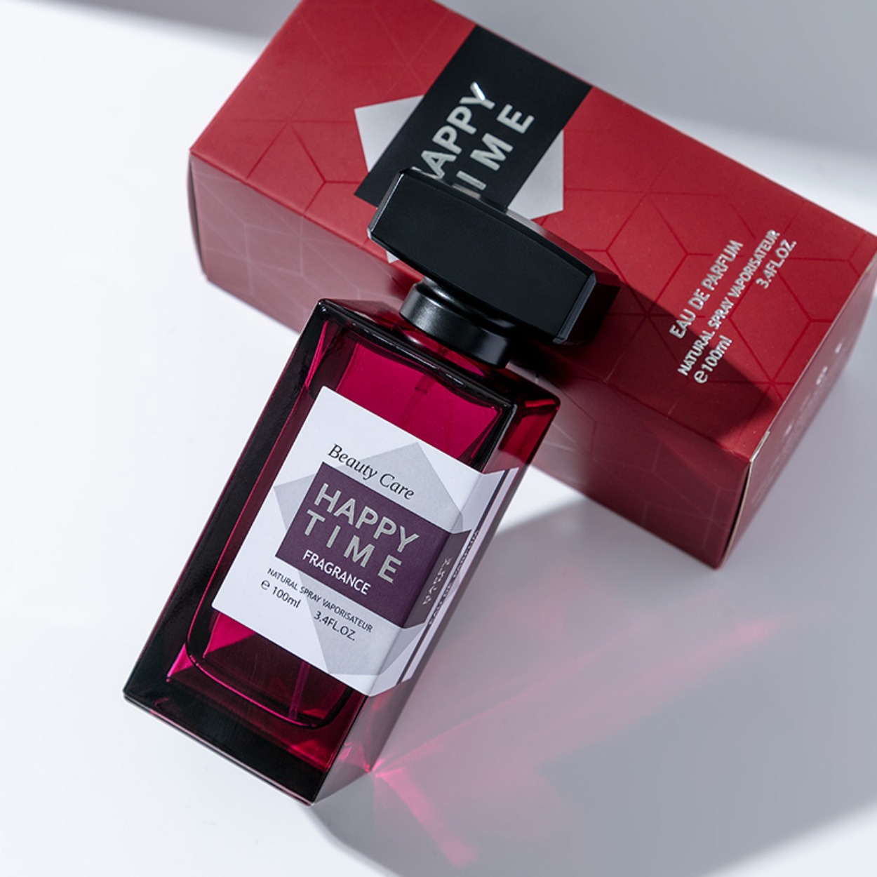 100ml Men's Eau de Toilette: L - Perfume Fragrance Intense 评论和价格