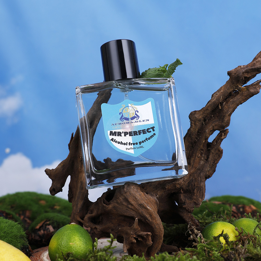 Men's Original Alcohol-Free Pe - Perfume Fragrance Intense 评论和价格