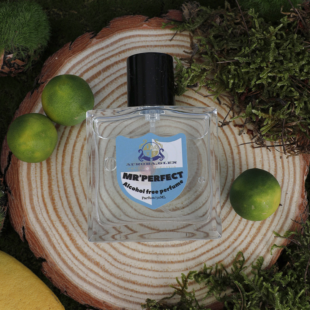 Men's Original Alcohol-Free Pe - Perfume Fragrance Intense 评论和价格
