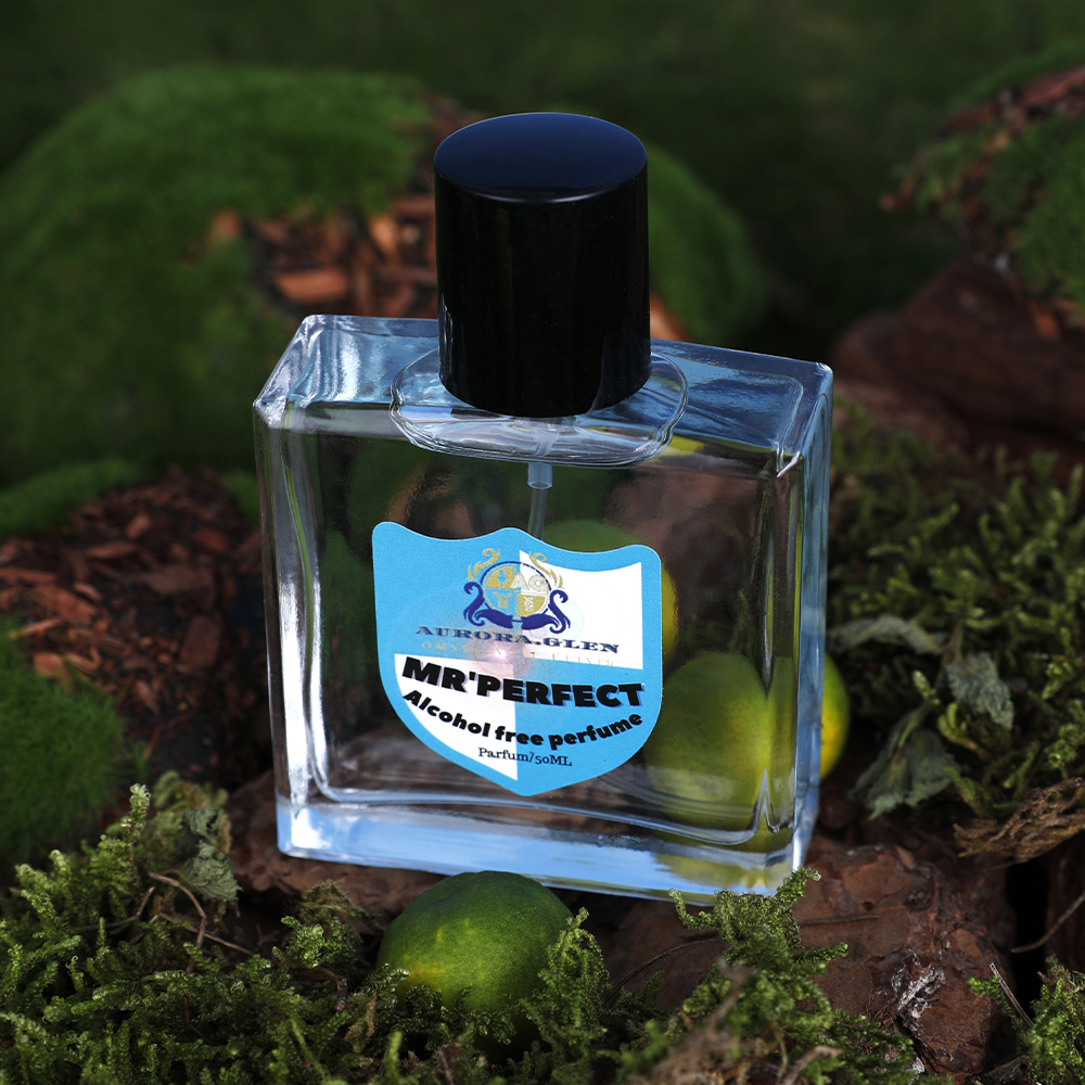 Men's Original Alcohol-Free Pe - Perfume Fragrance Intense 评论和价格