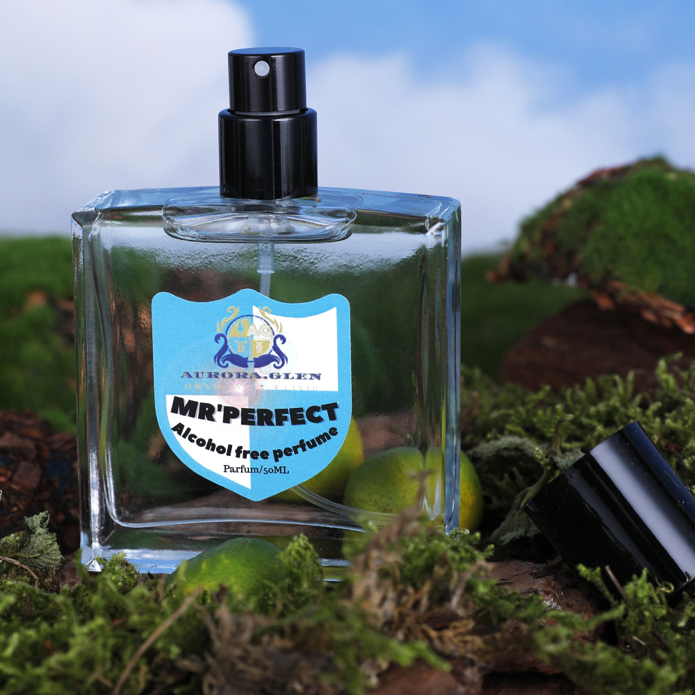 Men's Original Alcohol-Free Pe - Perfume Fragrance Intense 评论和价格