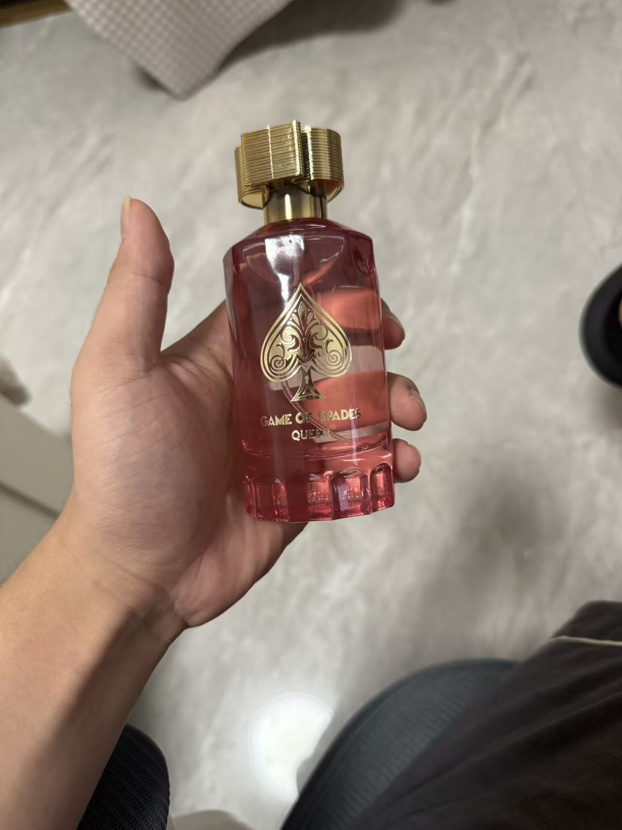 Jo Milano Game Of Spades Queen - Best Perfume Fragrance 评论和价格