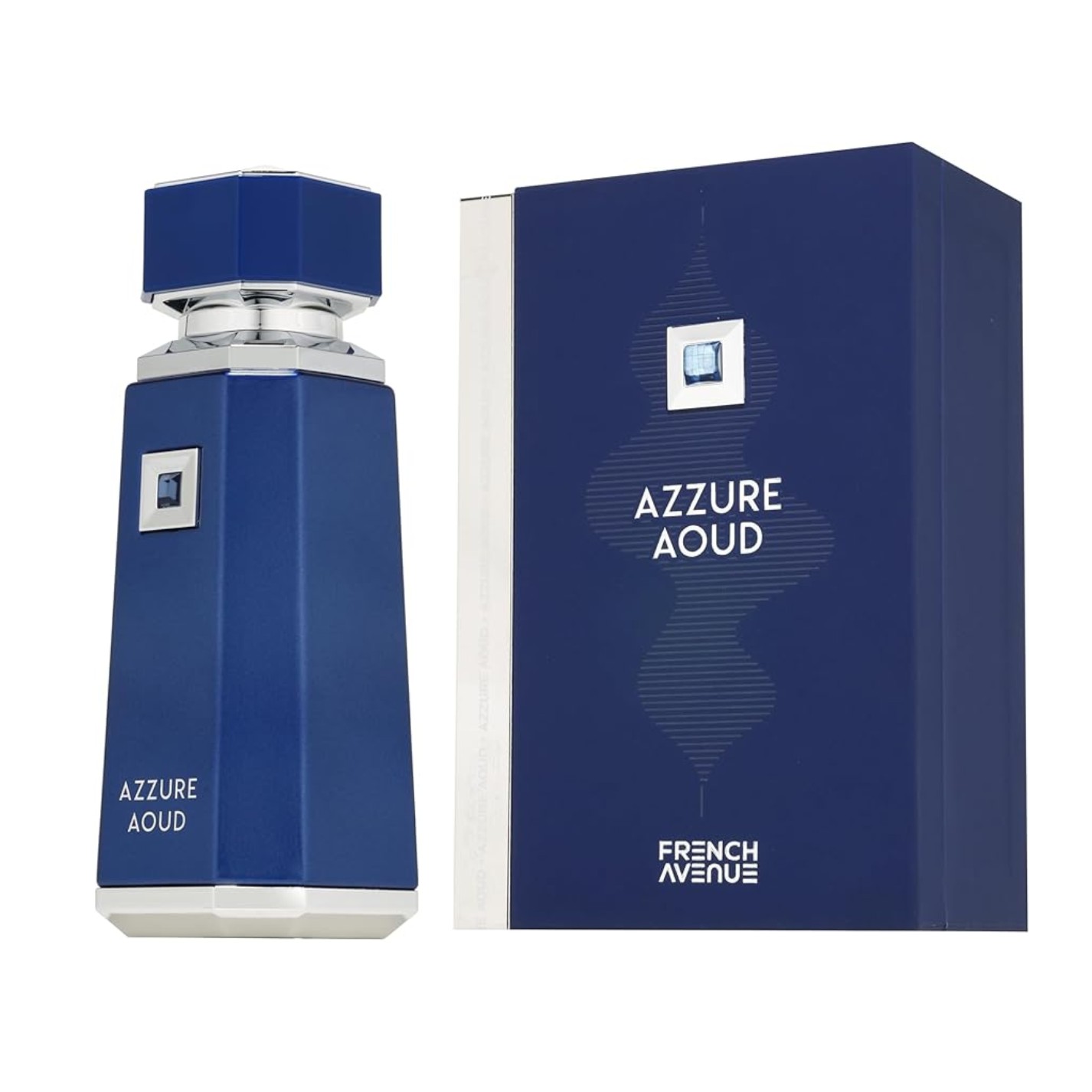 Azzure Aoud By Fragrance World - Perfume Is Fragrance World 评论和价格