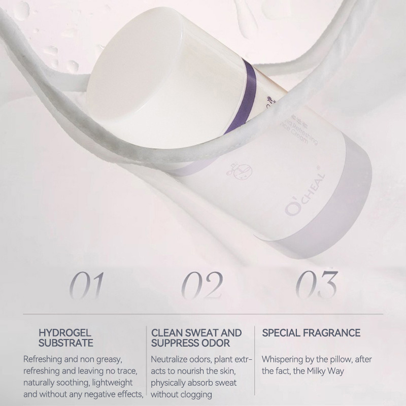 OCHEAL Portable Solid Deodoran - Perfume Fragrance Stick 评论和价格