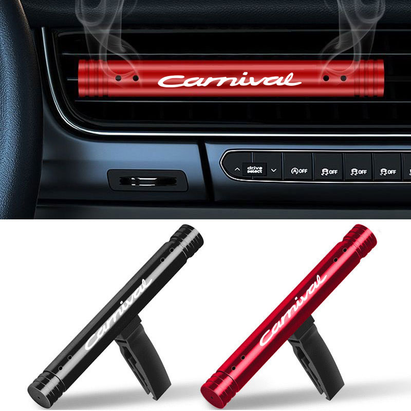 Car Air Fresheners Aroma Diffu - Perfume Fragrance Stick 评论和价格
