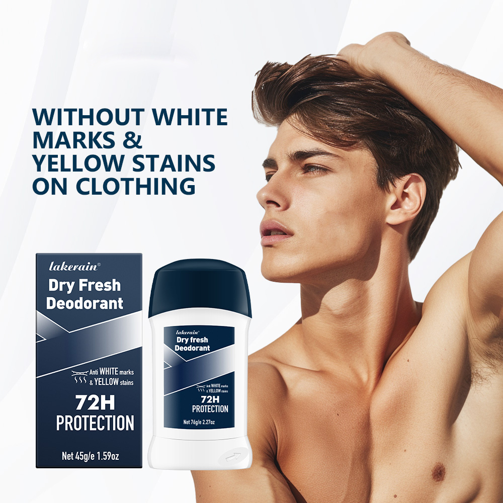 Man Whole Body Odor Underarm S - Perfume Fragrance Stick 评论和价格