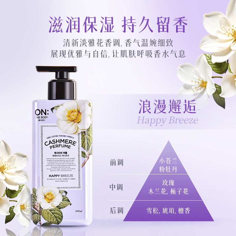 Body Lotion for Dry Skin, Inte - Perfume Fragrance Intense 评论和价格