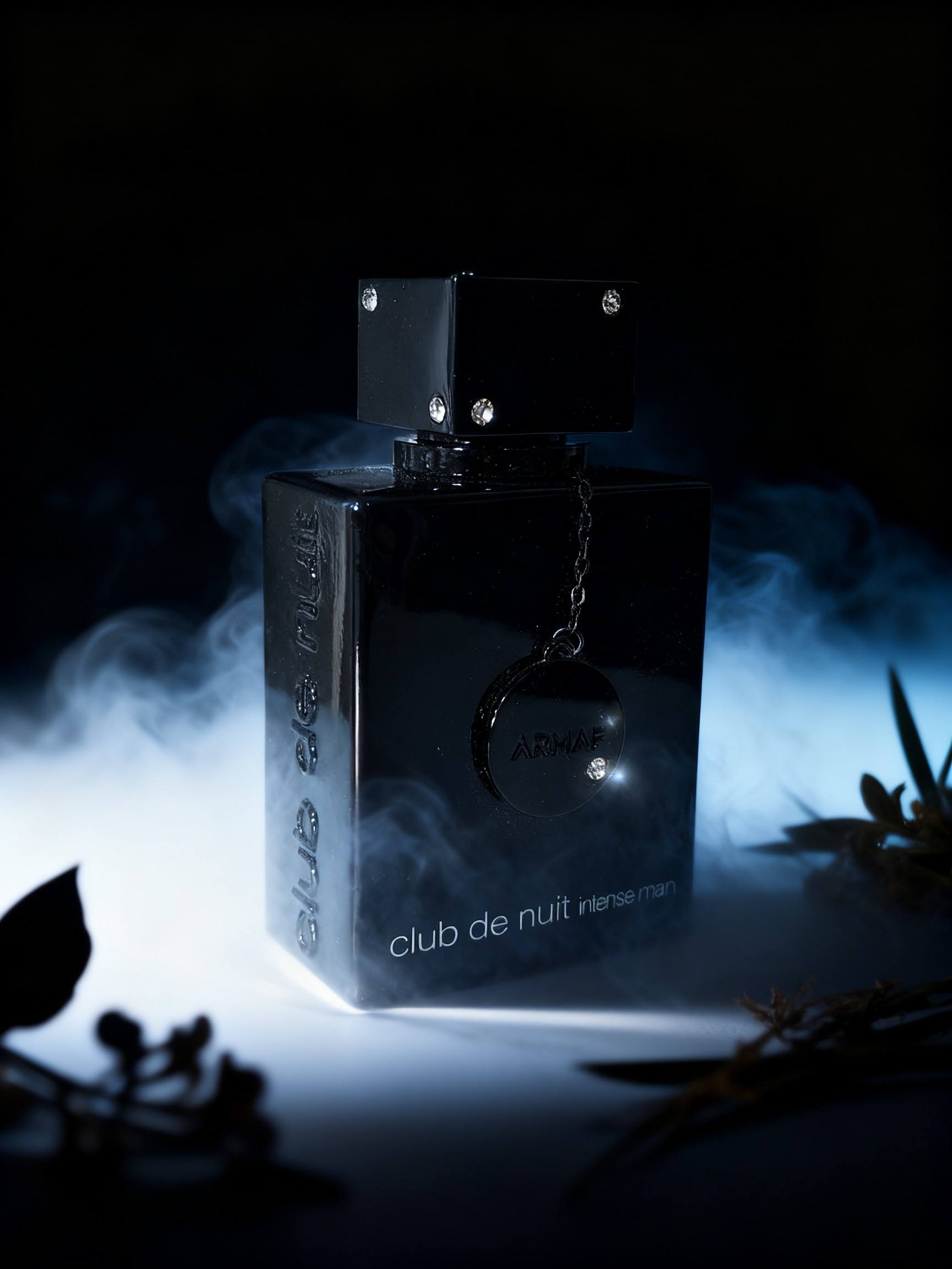Armaf Club De Nuit Intense EDP - Perfume Fragrance Intense 评论和价格