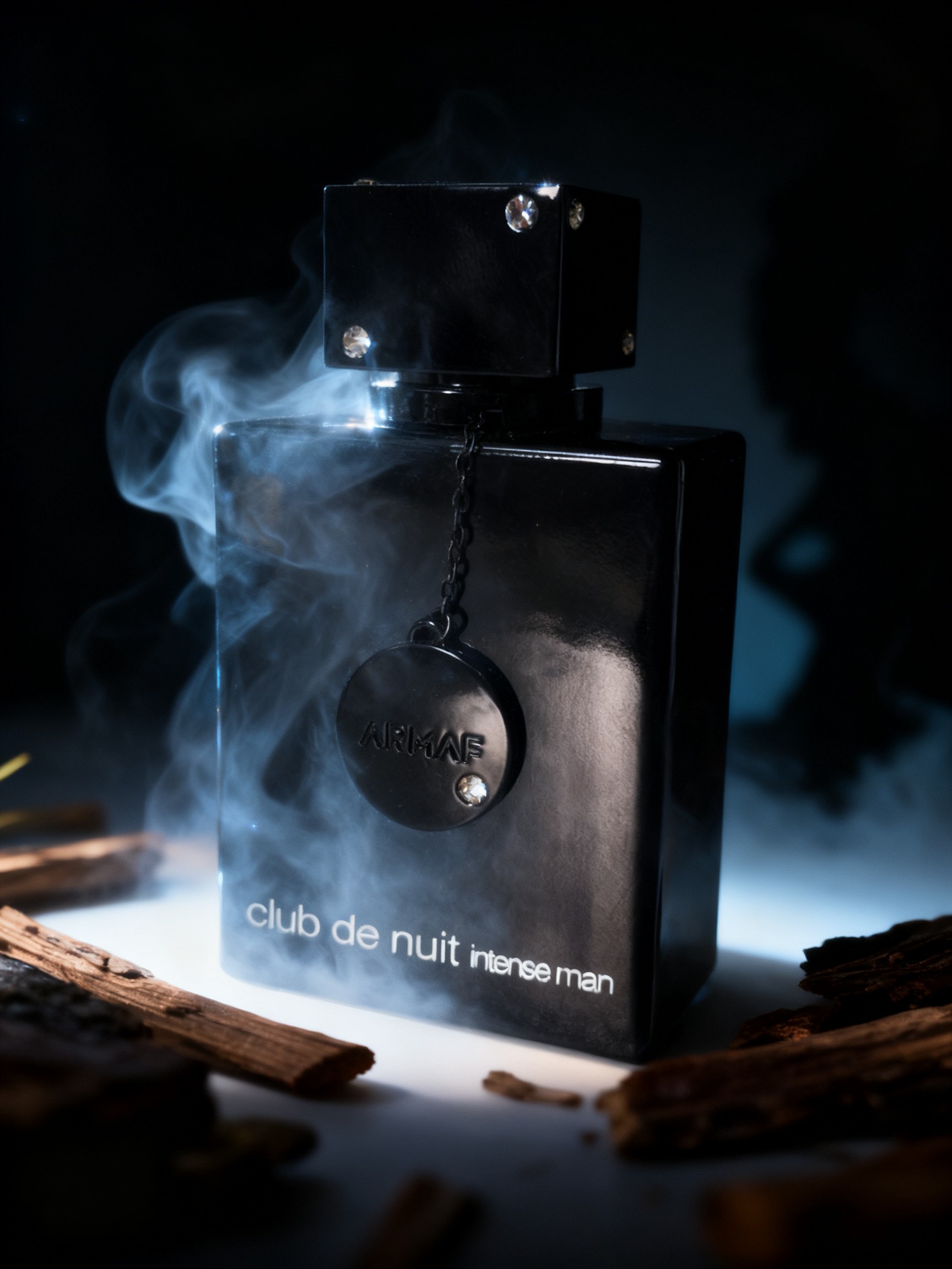 Armaf Club De Nuit Intense EDP - Perfume Fragrance Intense 评论和价格