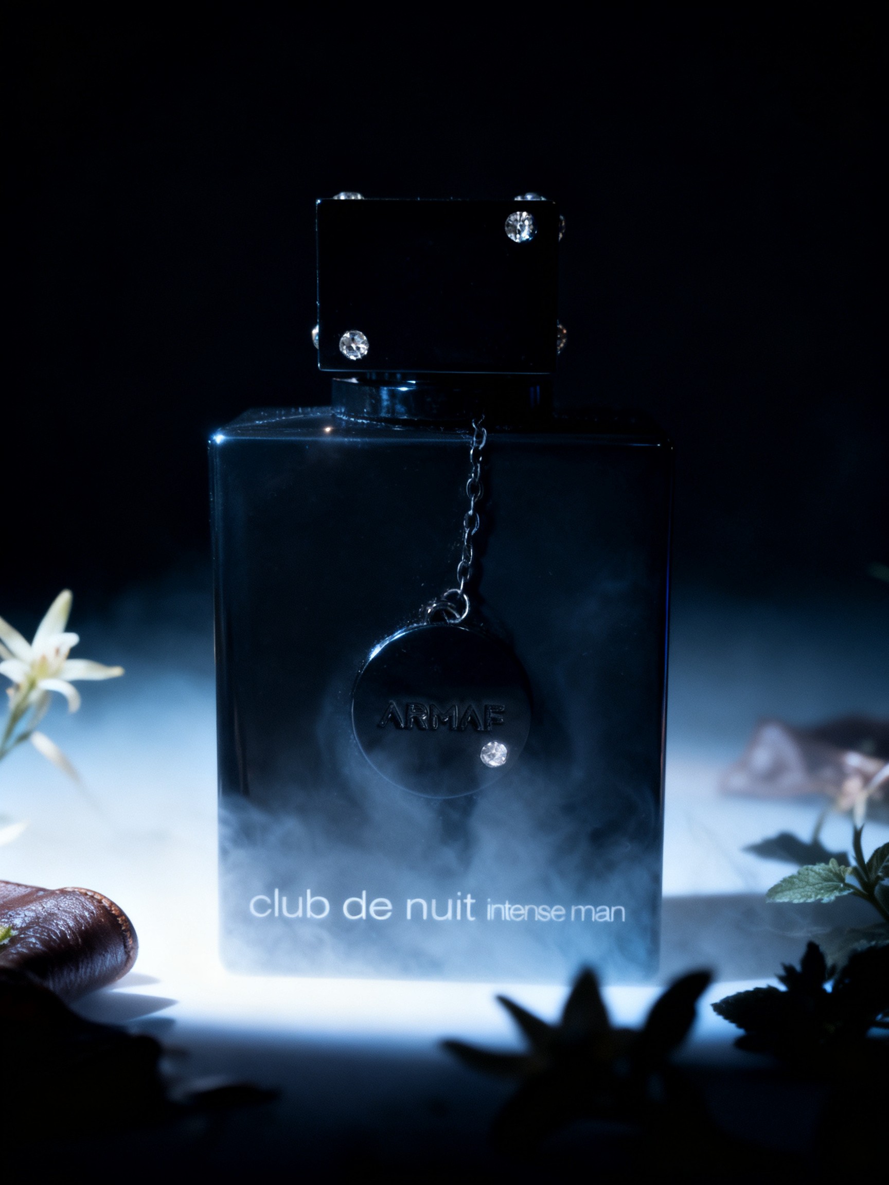 Armaf Club De Nuit Intense EDP - Perfume Fragrance Intense 评论和价格