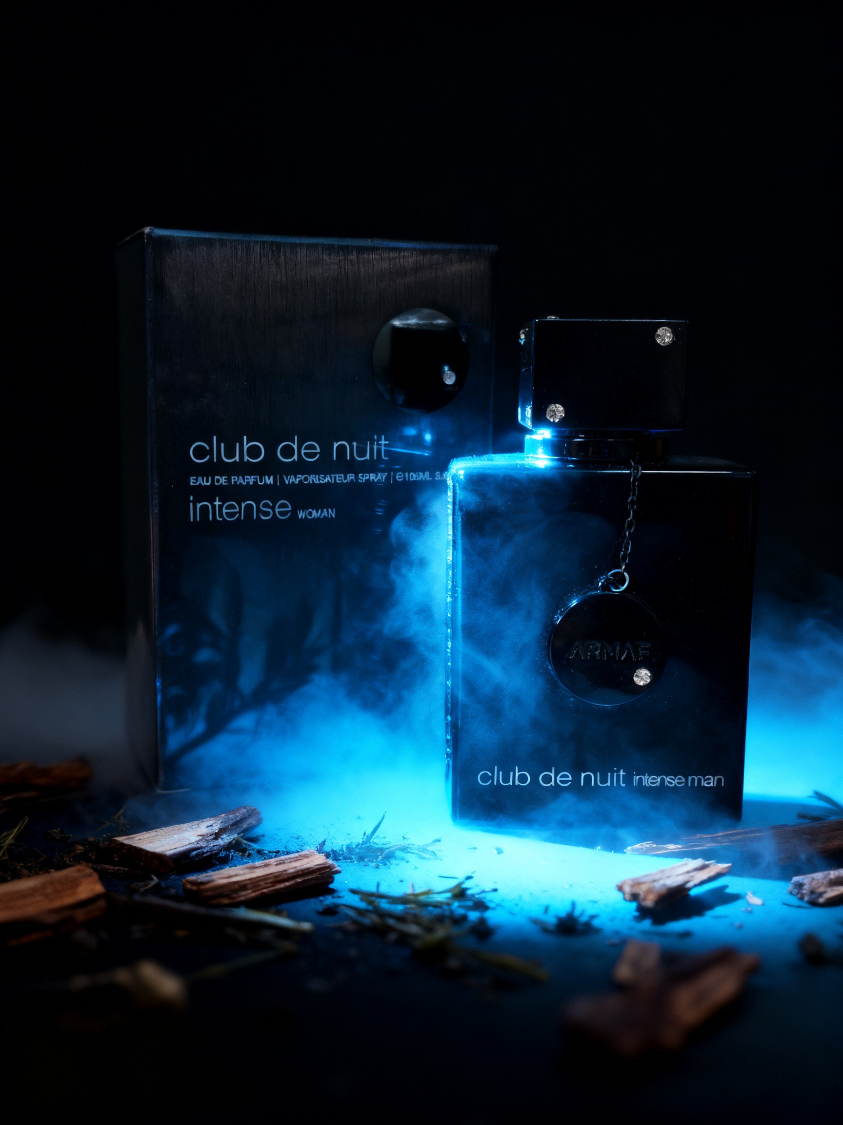 Armaf Club De Nuit Intense EDP - Perfume Fragrance Intense 评论和价格