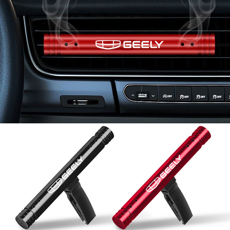 Metal Car Perfume Car Aromathe - Perfume Fragrance Stick 评论和价格