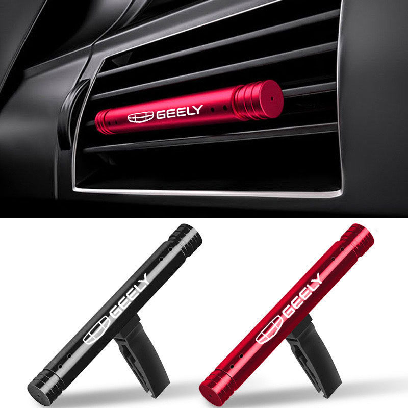 Metal Car Perfume Car Aromathe - Perfume Fragrance Stick 评论和价格