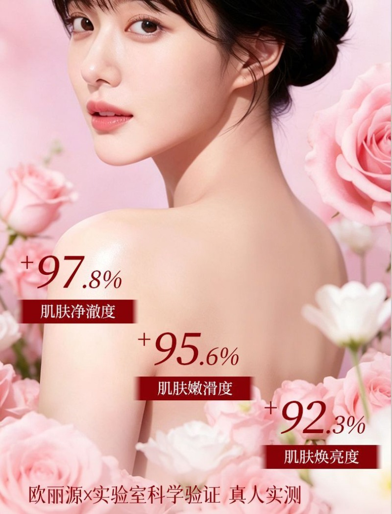 Perfumed Body Wash Long Lastin - Perfume Fragrance Shower Gel 评论和价格