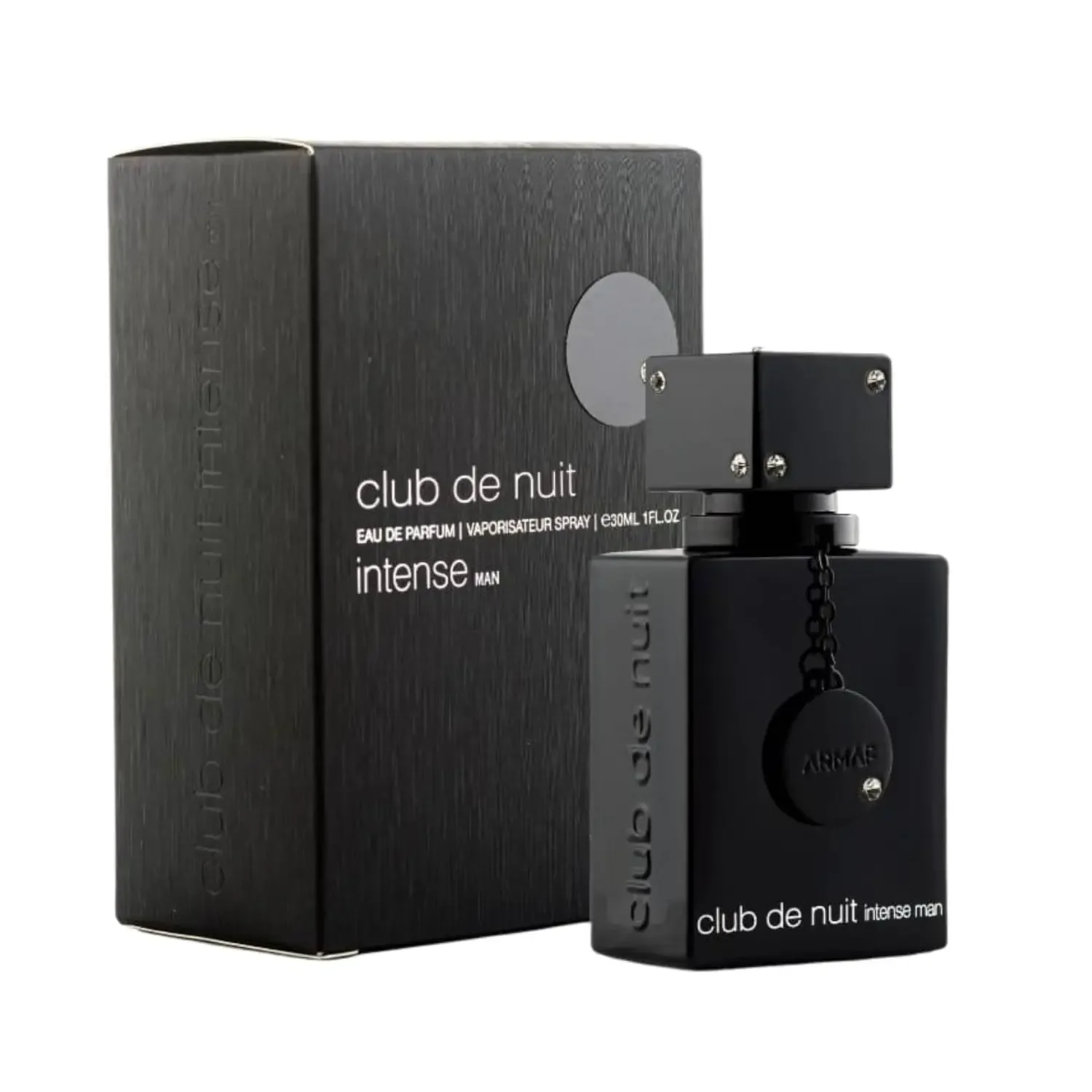 Armaf Club De Nuit Intense 100 - Perfume Fragrance Intense 评论和价格