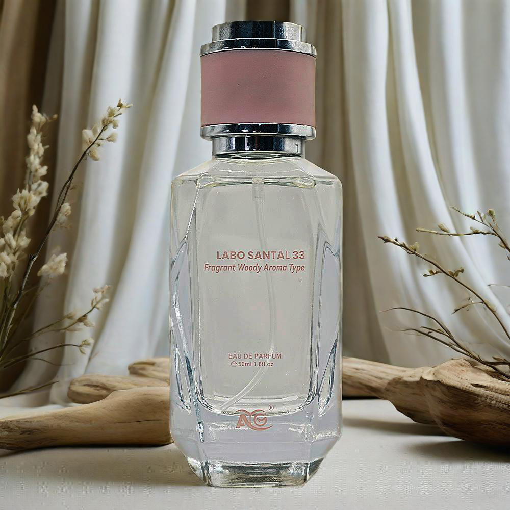 Cedar Amber Sandalwood 33 Men' - Perfume Fragrance Intense 评论和价格