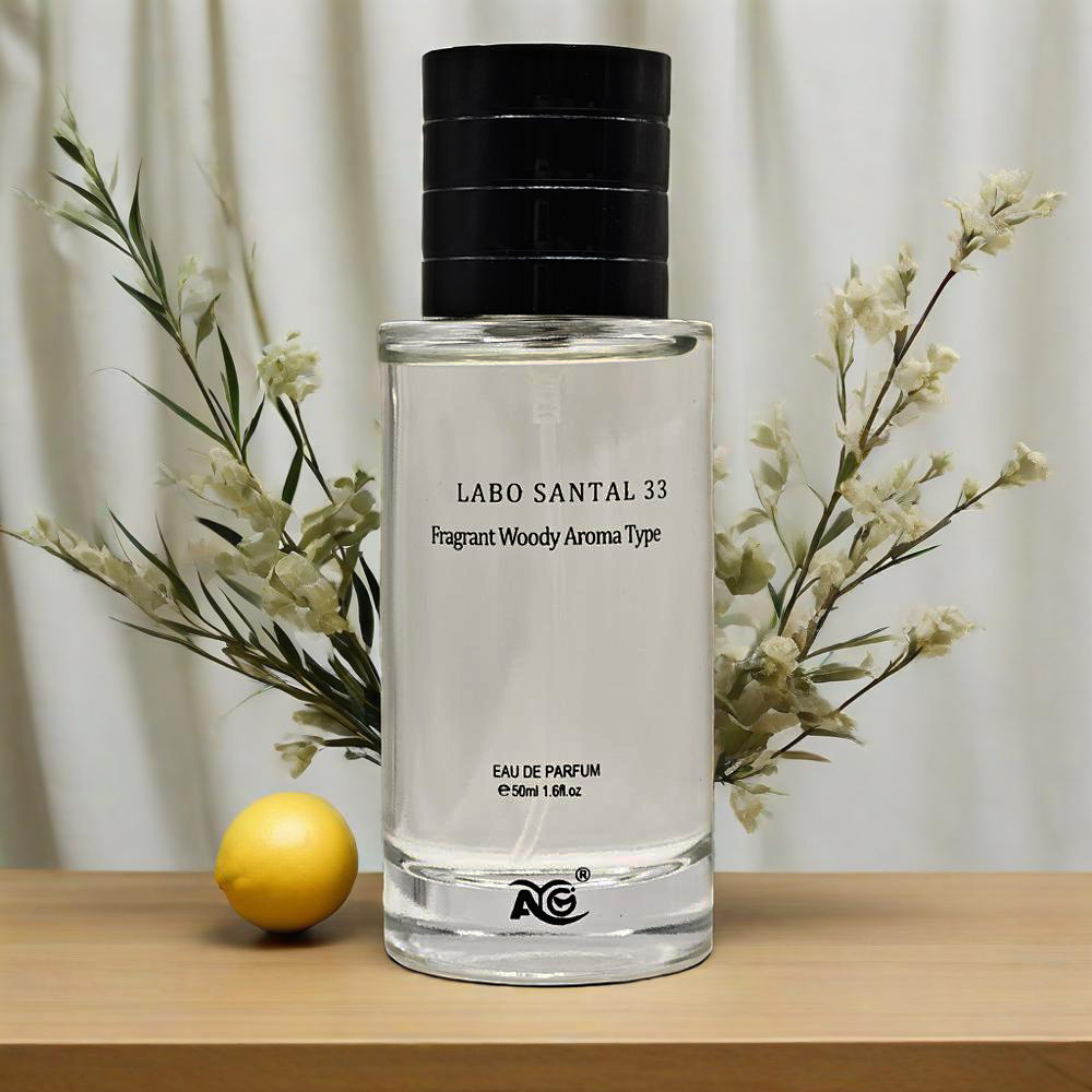Cedar Amber Sandalwood 33 Men' - Perfume Fragrance Intense 评论和价格