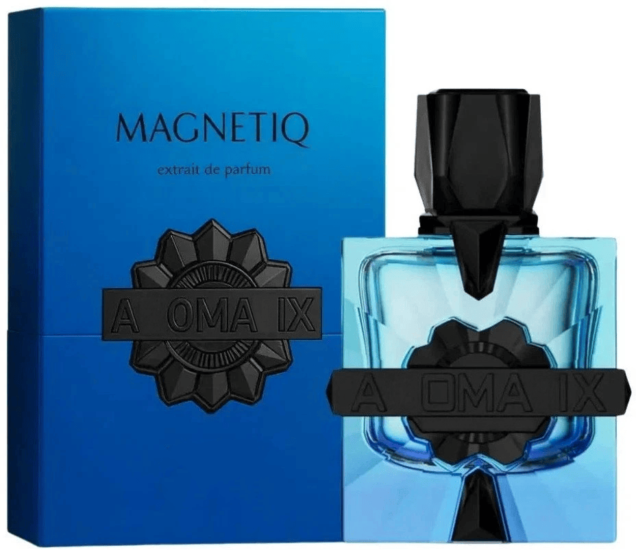Arosmatix Masgnetiq By Fragran - Perfume Is Fragrance World 评论和价格