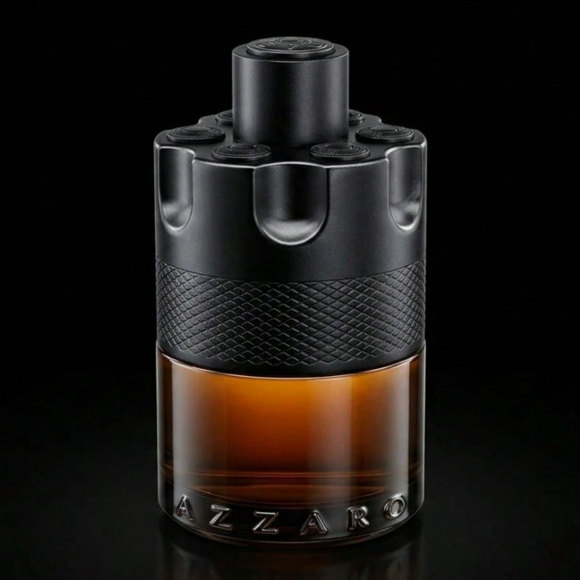 Azzaro The Most Wanted Parfum, - Perfume Fragrance Intense 评论和价格