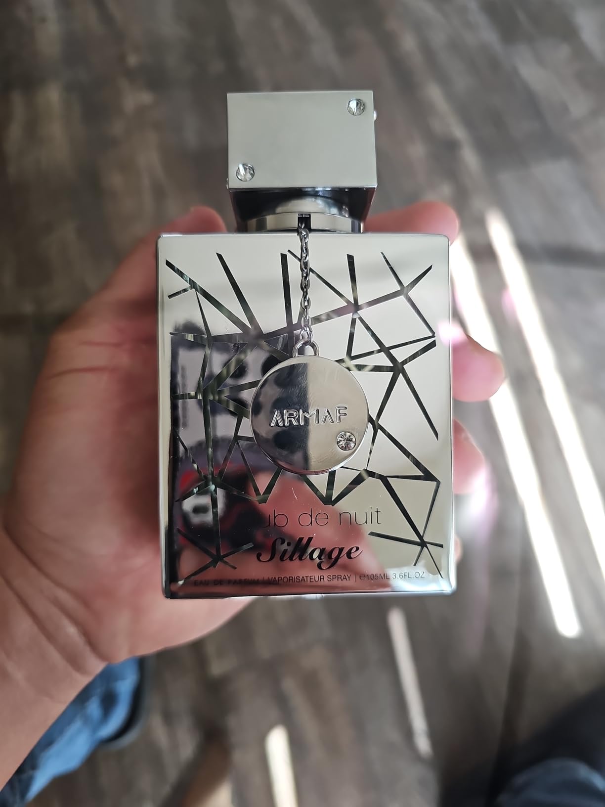 Armaf Club De Nuit Sillage Edp - Best Perfume Fragrance 评论和价格